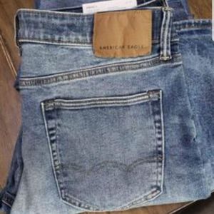 American Eagle jean bundle